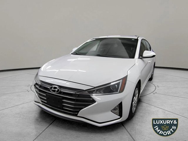Used 2019 Hyundai Elantra SE w/ Cargo Package image 1