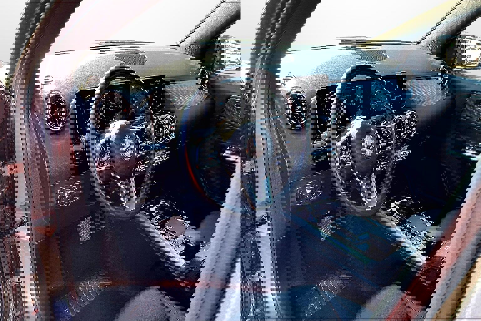 Used 2021 Mercedes-Benz GLA 250 4MATIC image 20