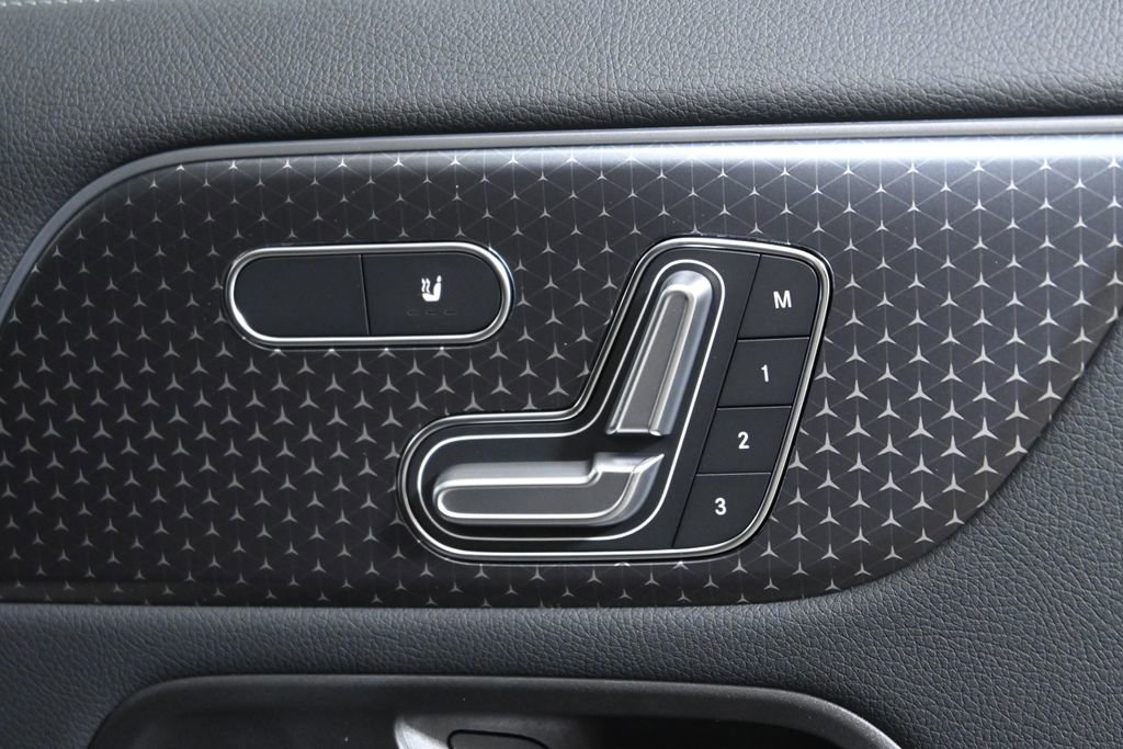 Certified 2026 Mercedes-Benz GLA 250 4MATIC image 23