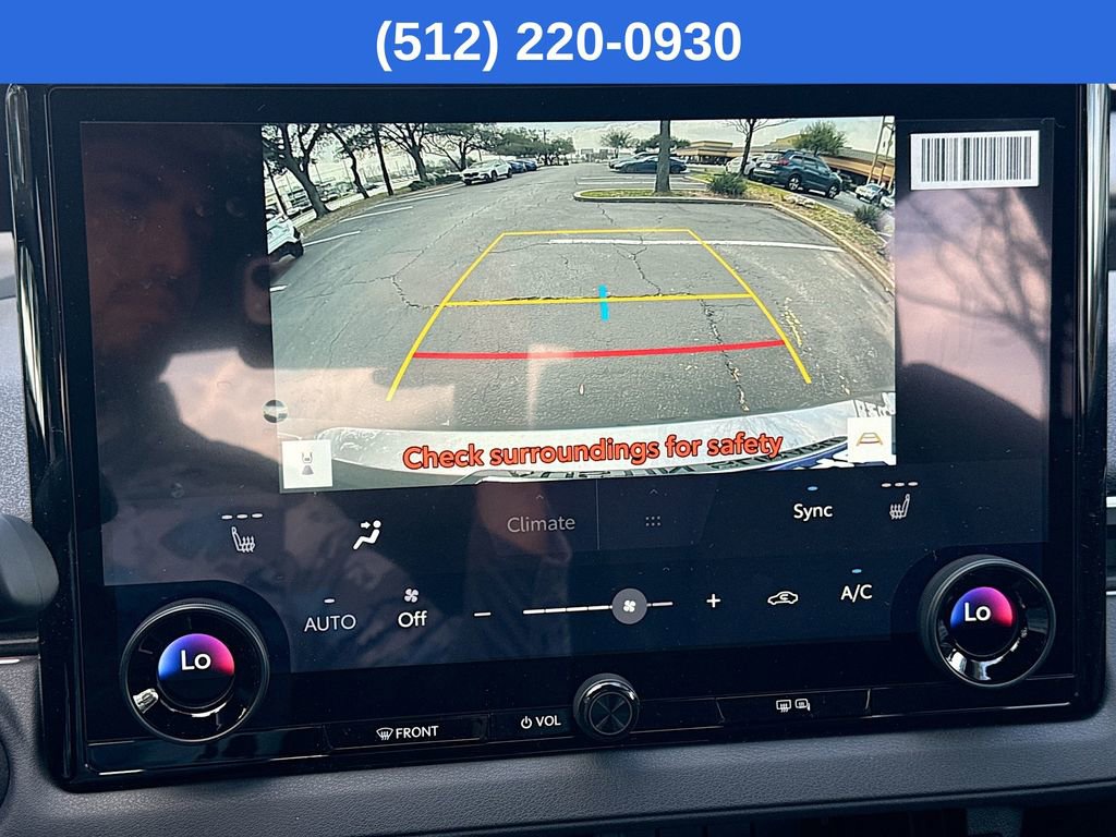 New 2026 Subaru Solterra Premium image 17