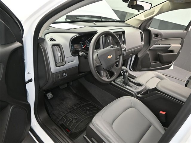 Used 2022 Chevrolet Colorado W/T image 6