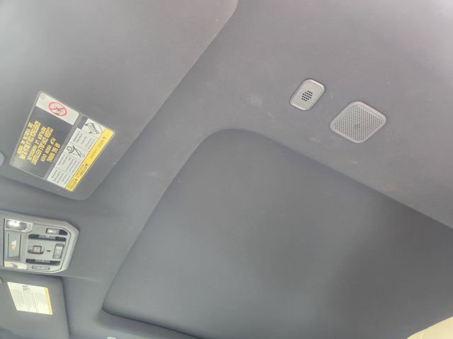 Used 2023 Toyota Tundra 1794 Edition w/ Advanced Package image 25