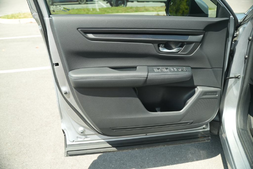 Used 2024 Honda CR-V EX image 15