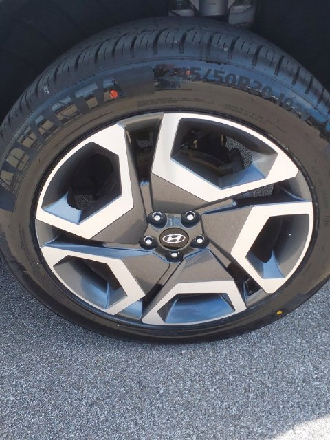 Certified 2025 Hyundai Palisade SEL FWD image 36