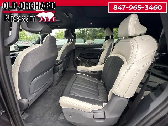 Used 2024 Kia EV9 GT-Line AWD/4WD image 14
