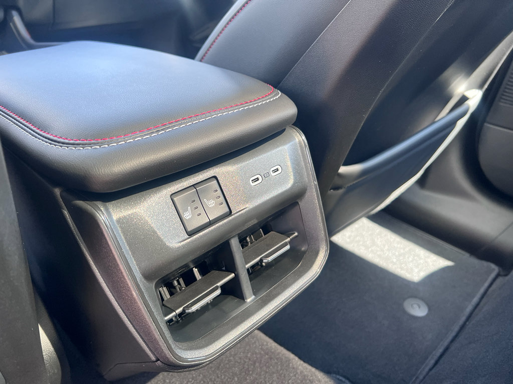New 2026 Dodge Charger R/T AWD/4WD image 18