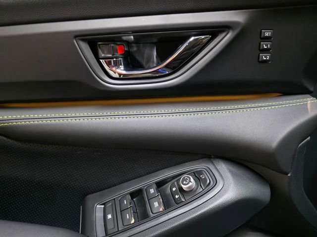 New 2026 Subaru Ascent Bronze Edition image 12