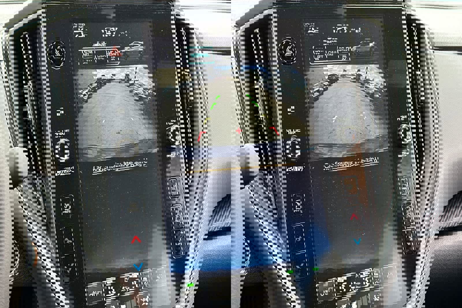 New 2025 Subaru Crosstrek 2.5i Sport w/ Crosstrek Mirror Package image 20