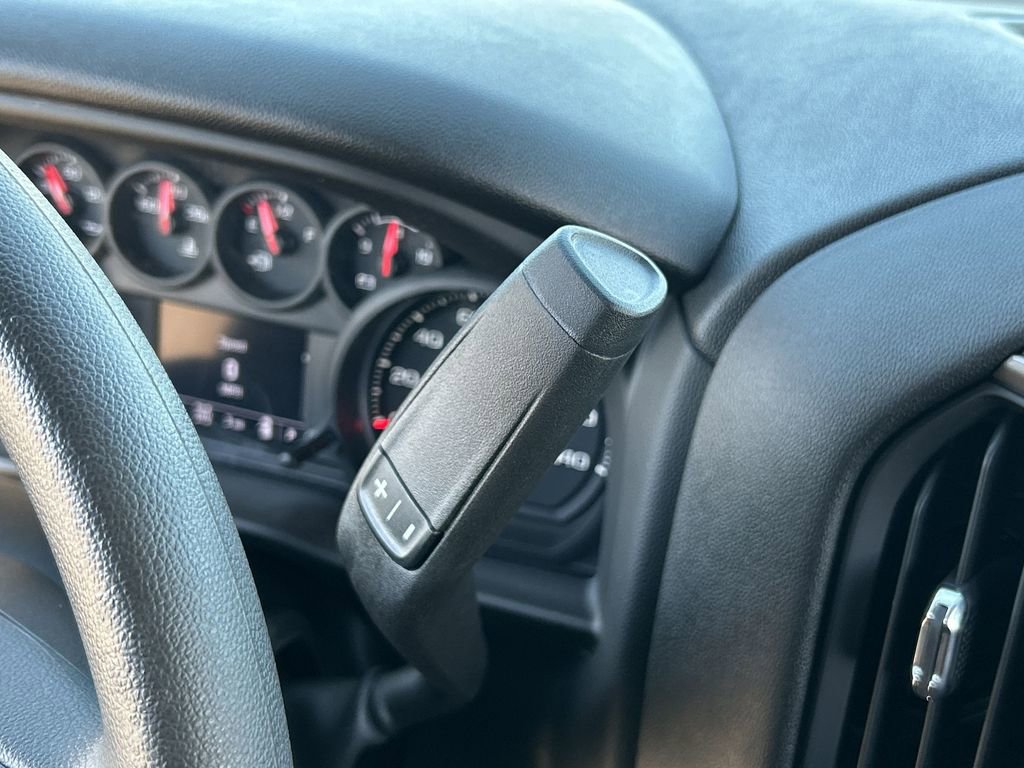 New 2026 GMC Sierra 1500 Pro w/ Graphite Edition image 16