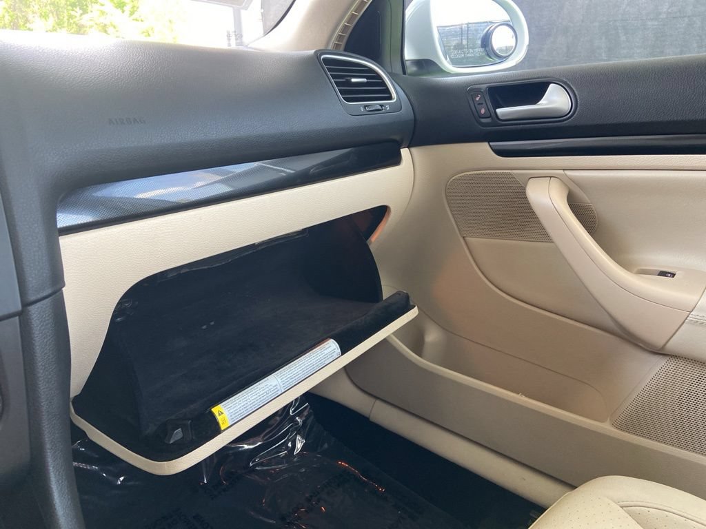 Used 2014 Volkswagen Jetta TDI FWD image 30