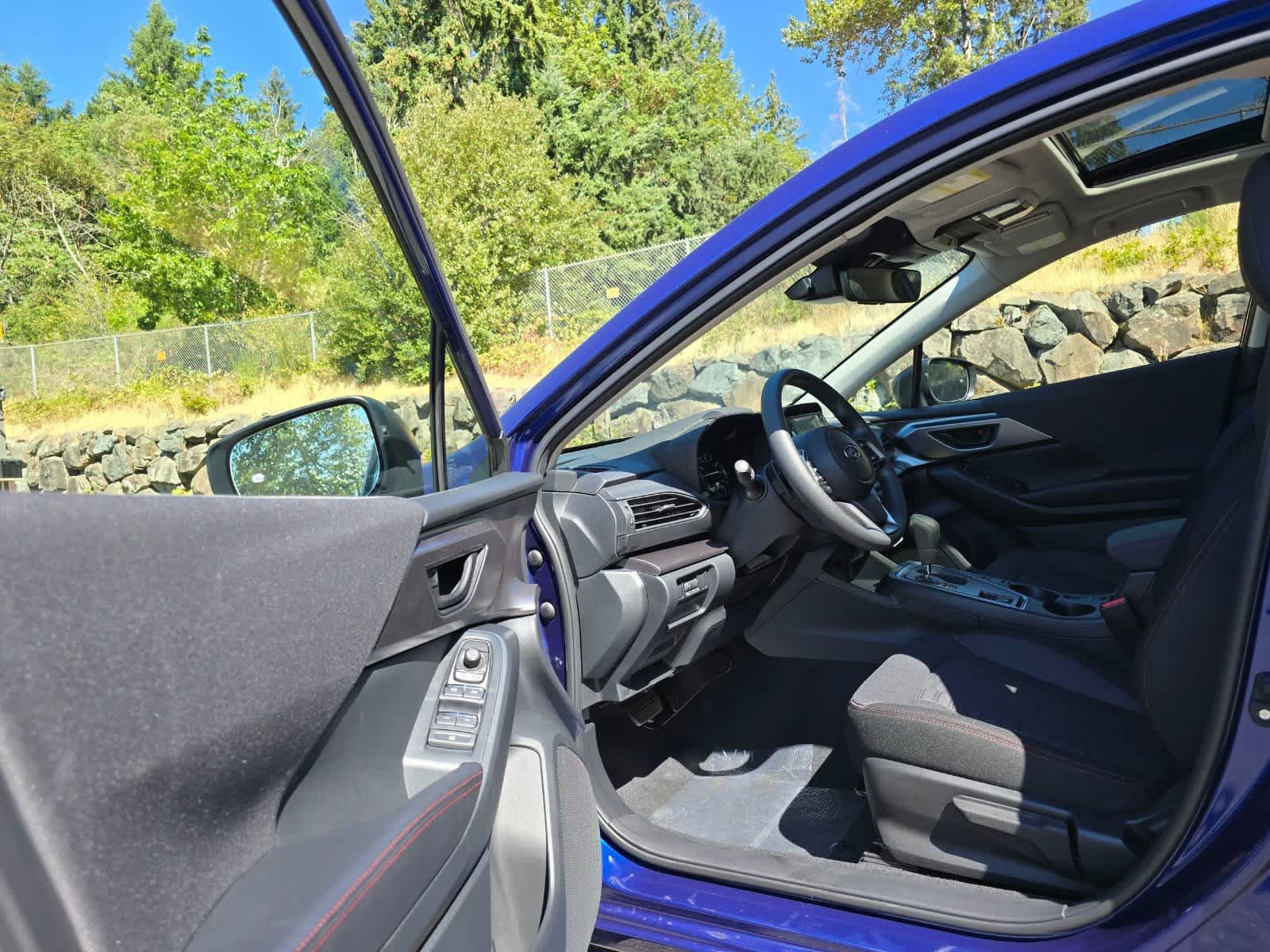 New 2026 Subaru Impreza 2.0i Sport AWD/4WD image 21