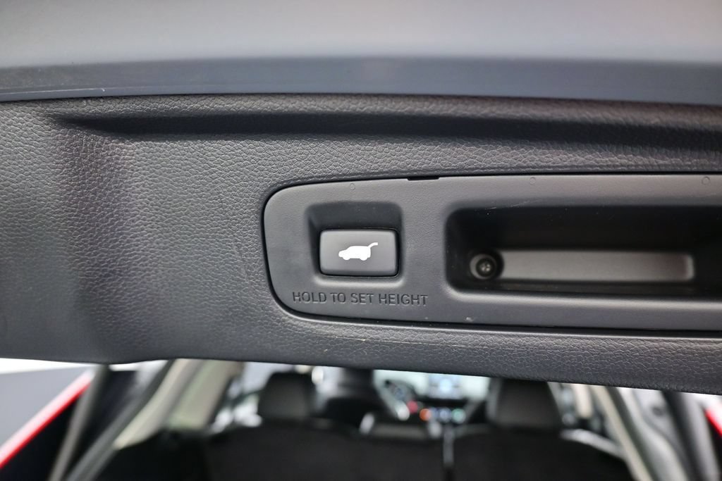 Certified 2025 Honda CR-V EX-L image 31