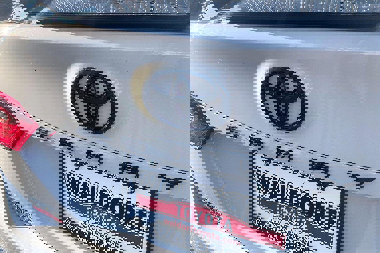 Used 2021 Toyota Camry TRD w/ TRD Package w/JBL Audio image 10