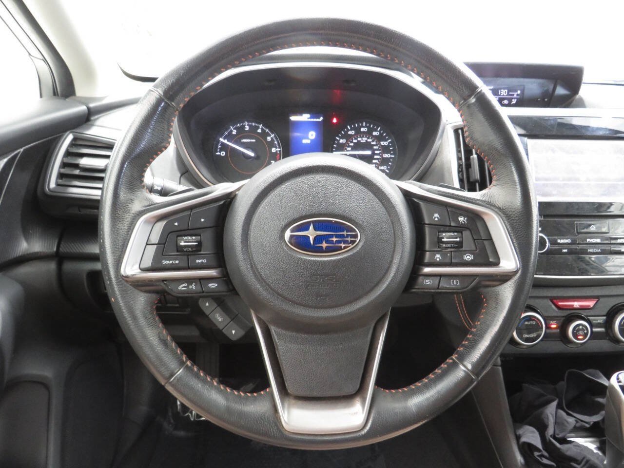 Used 2021 Subaru Crosstrek 2.0i Premium w/ Moonroof Package AWD/4WD image 18