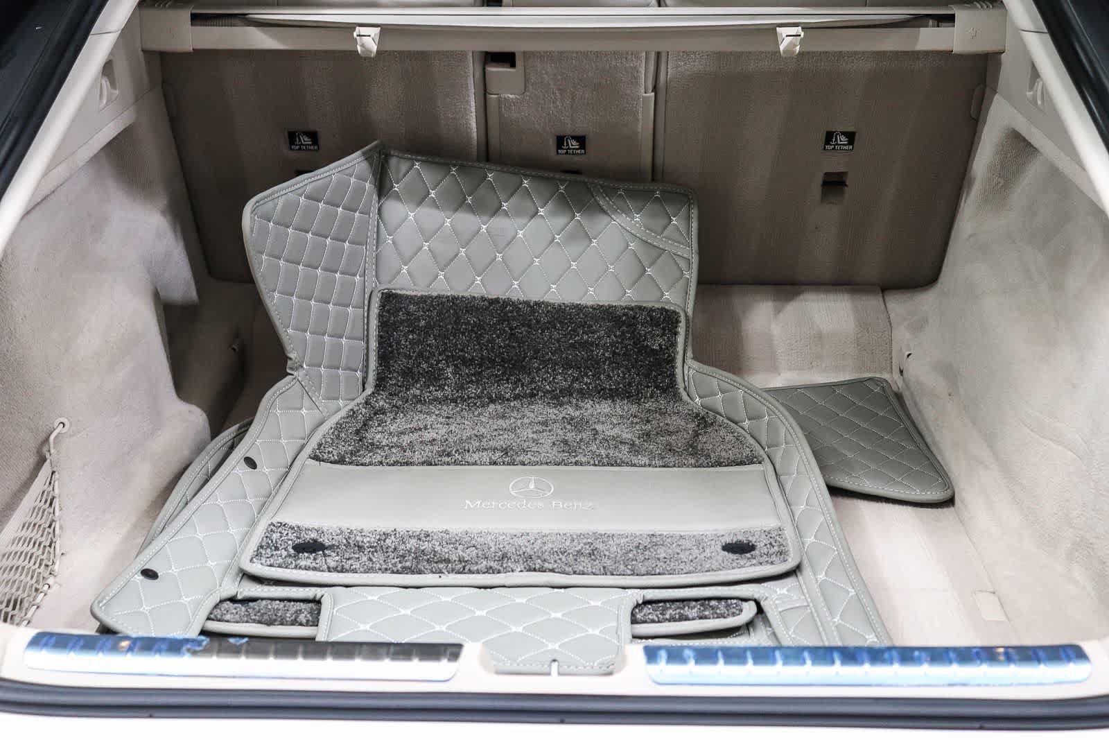 Certified 2023 Mercedes-Benz EQS 450+ Sedan image 26