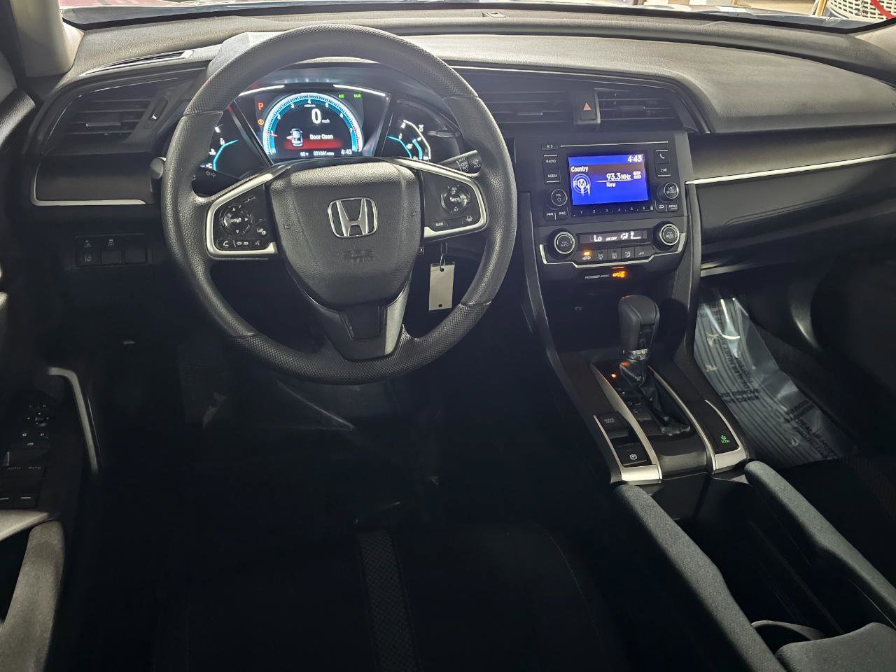 Used 2020 Honda Civic LX image 18