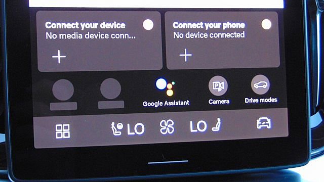 New 2026 Volvo XC90 B6 Ultra image 22