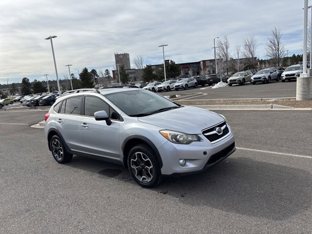 Used 2013 Subaru Crosstrek 2.0i Premium w/ Popular Pkg 2