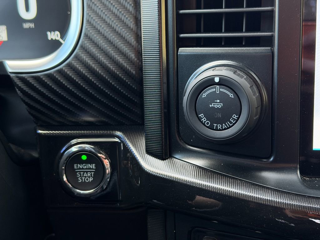 Used 2023 Ford F150 Raptor w/ Equipment Group 802A Raptor R image 28