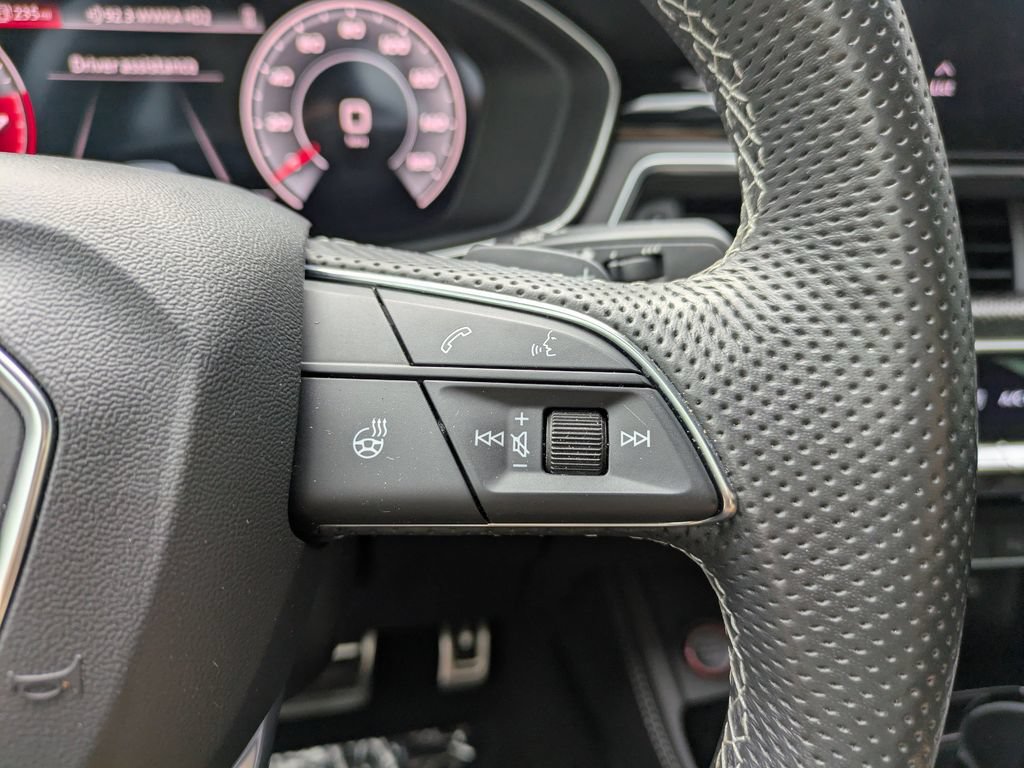 Used 2023 Audi S5 Premium Plus w/ Premium Plus AWD/4WD image 27