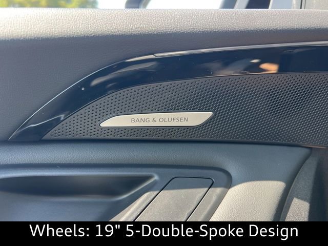New 2025 Audi Q5 Premium Plus image 16