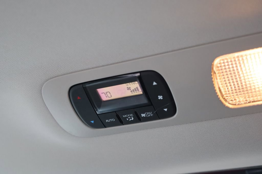 New 2026 Honda Odyssey EX-L image 31