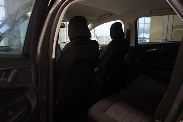 Certified 2022 Ford Edge SE image 28