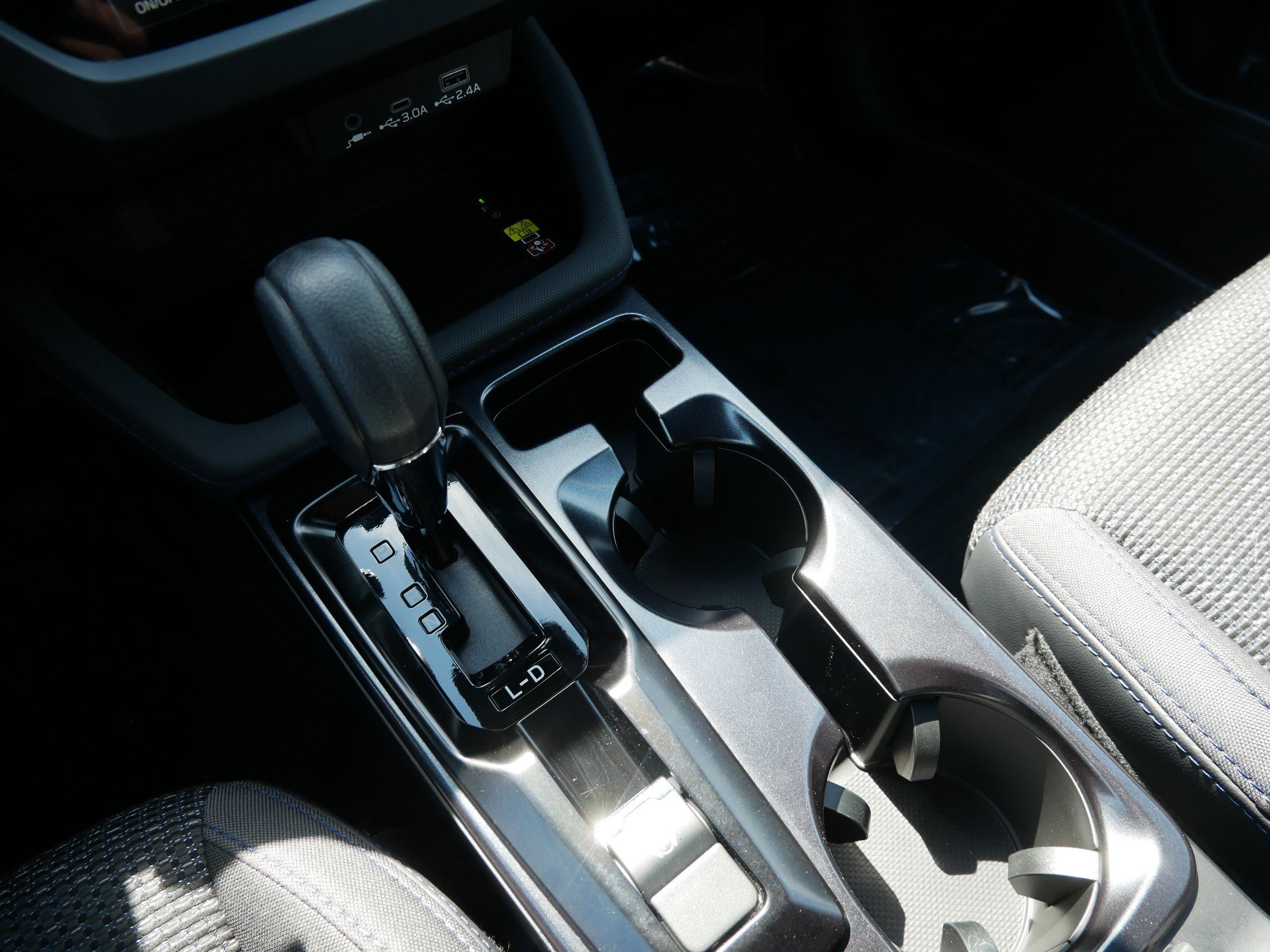 Certified 2026 Subaru Forester Premium image 24