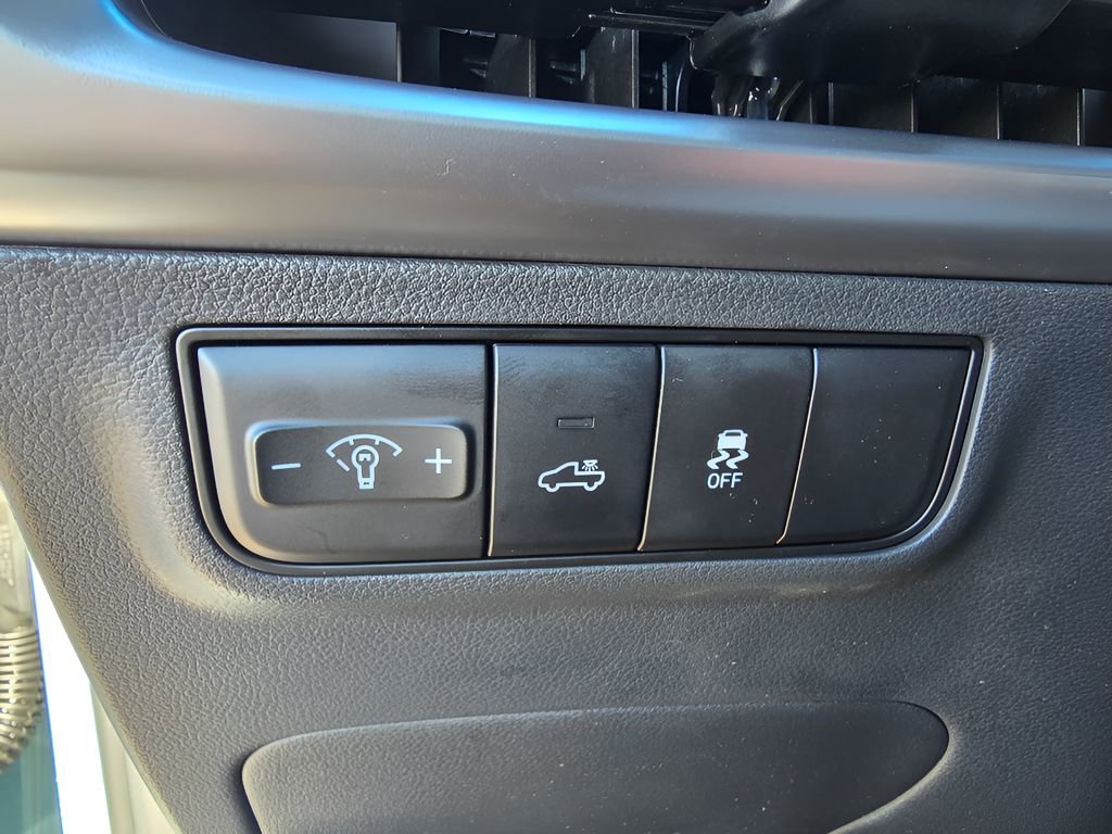 New 2026 Hyundai Santa Cruz SEL image 16