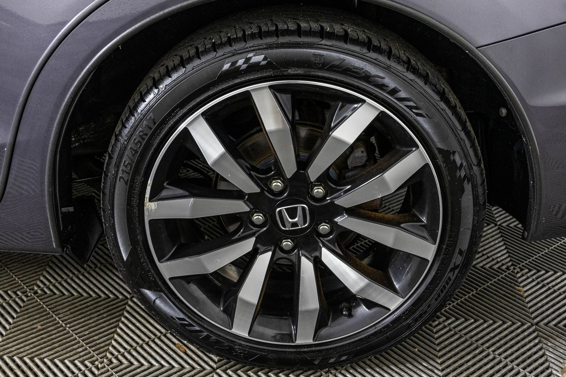 Used 2014 Honda Civic EX-L image 48