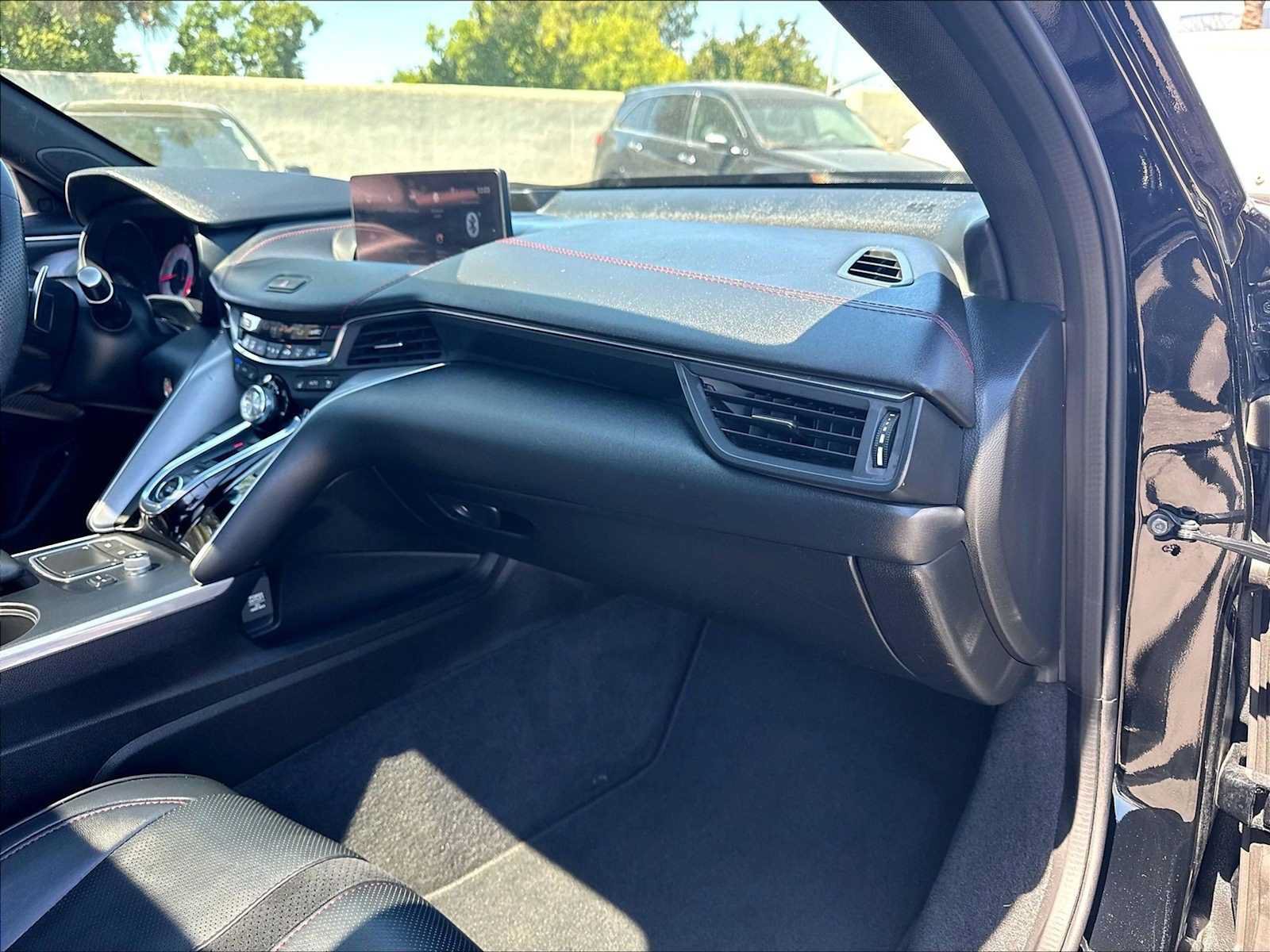 Used 2023 Acura TLX SH-AWD w/ A-SPEC Pkg image 18