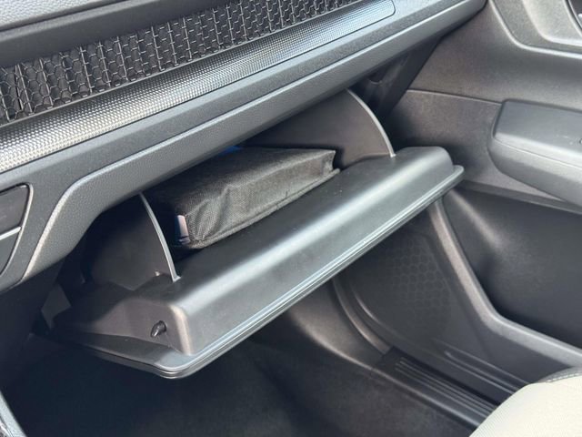 Certified 2025 Honda CR-V LX image 31