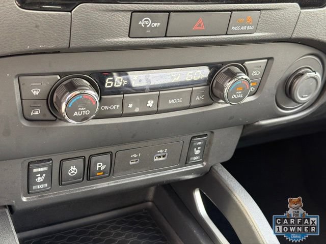 Certified 2023 Nissan Frontier SV w/ SV Premium Package RWD image 28