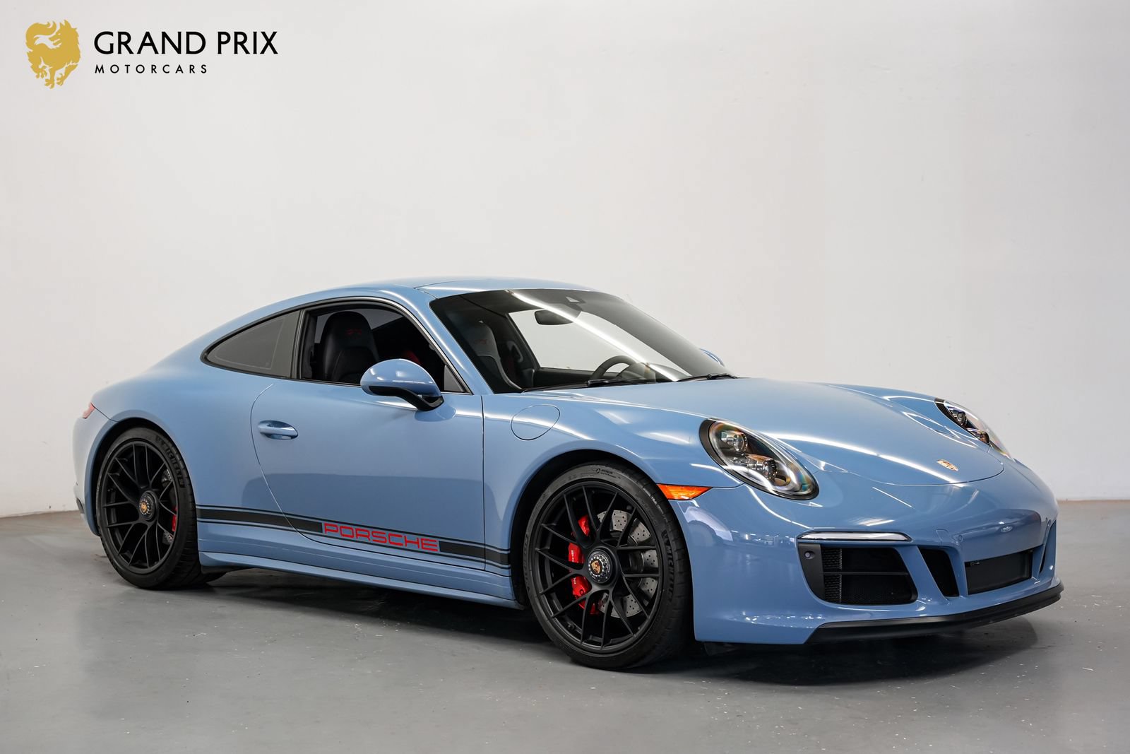Used 2019 Porsche 911 Carrera 4 GTS AWD/4WD 360° Tour