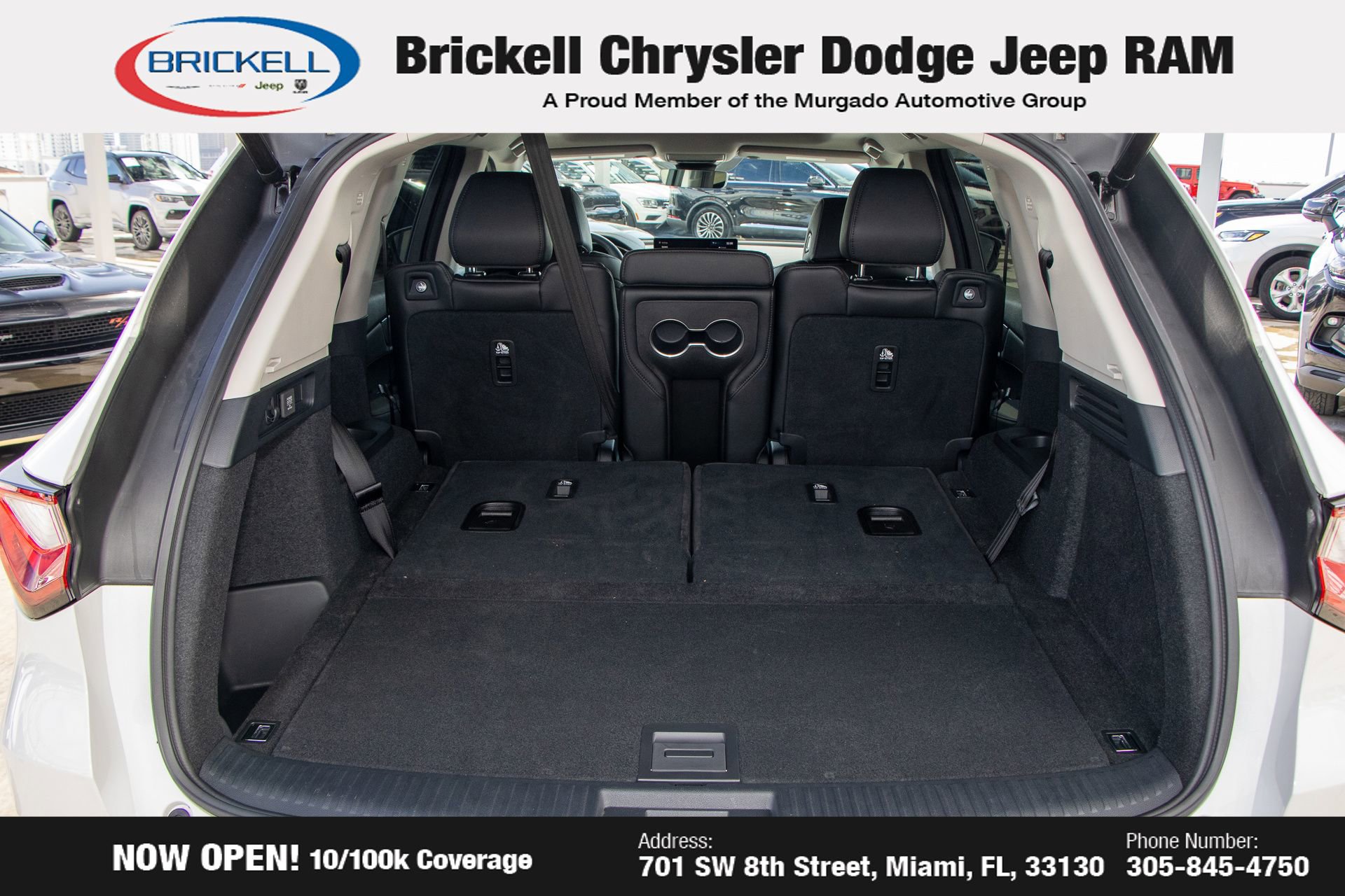 Used 2024 Acura MDX FWD image 10