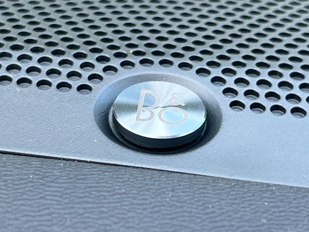 New 2025 Ford Mustang Premium image 9