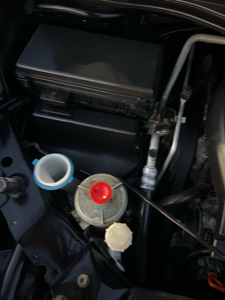 Used 2016 Honda Odyssey SE image 48