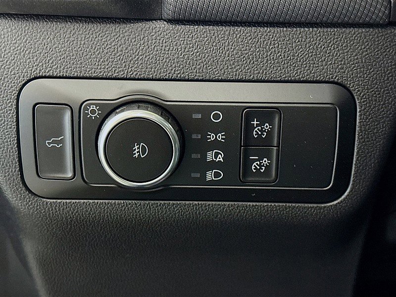 New 2025 Ford Bronco Sport Big Bend w/ Convenience Package image 10