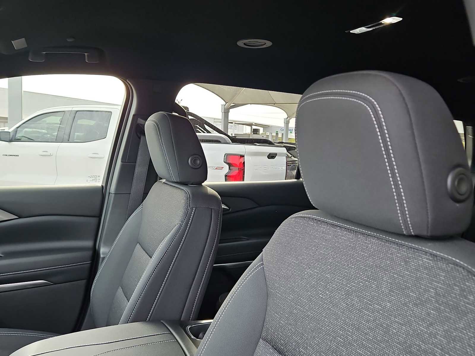 New 2026 Chevrolet Traverse LT w/ Driver Confidence Package image 18