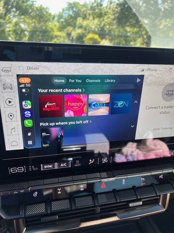 Used 2024 GMC Hummer EV 3X w/ Battery Pack, 24 Module Pack AWD/4WD image 33