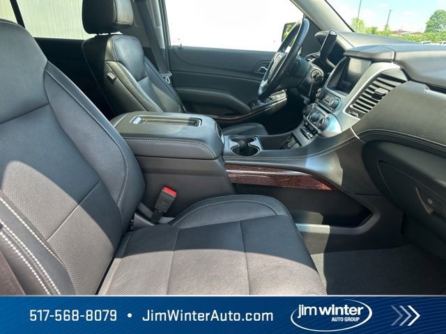 Used 2019 GMC Yukon SLE w/ Convenience Package AWD/4WD image 14