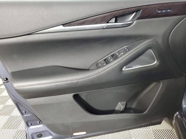 Used 2023 INFINITI QX60 Sensory w/ Cargo Package AWD/4WD image 19