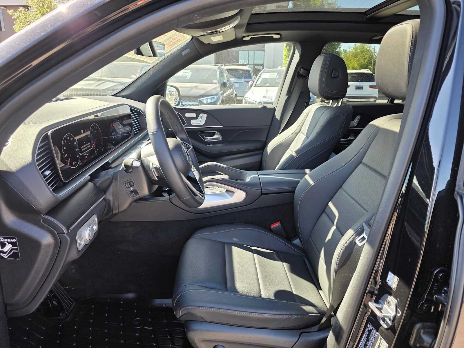 Used 2026 Mercedes-Benz GLE 450 4MATIC image 19