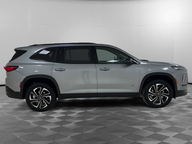 Certified 2025 Buick Enclave Sport Touring image 2