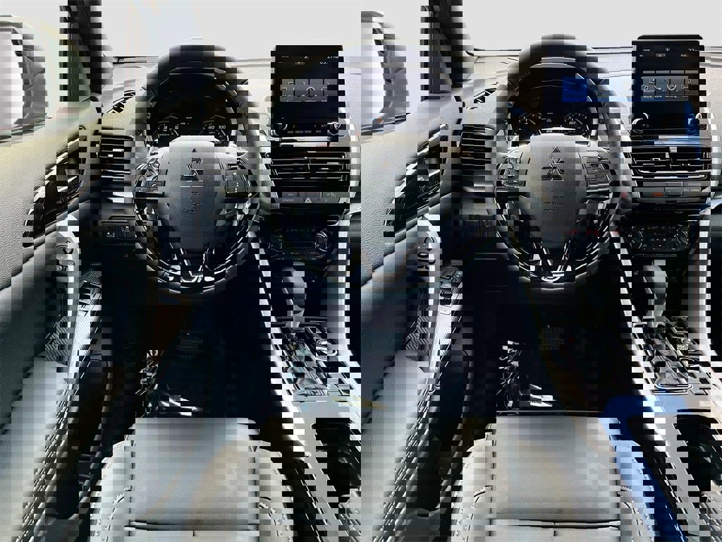 New 2026 Mitsubishi Eclipse Cross SEL image 21