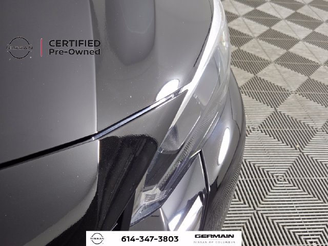 Certified 2025 Nissan Sentra SV w/ SV Premium Package FWD image 14