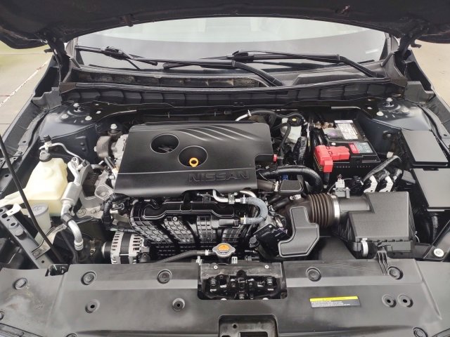 Used 2019 Nissan Altima 2.5 SV image 13