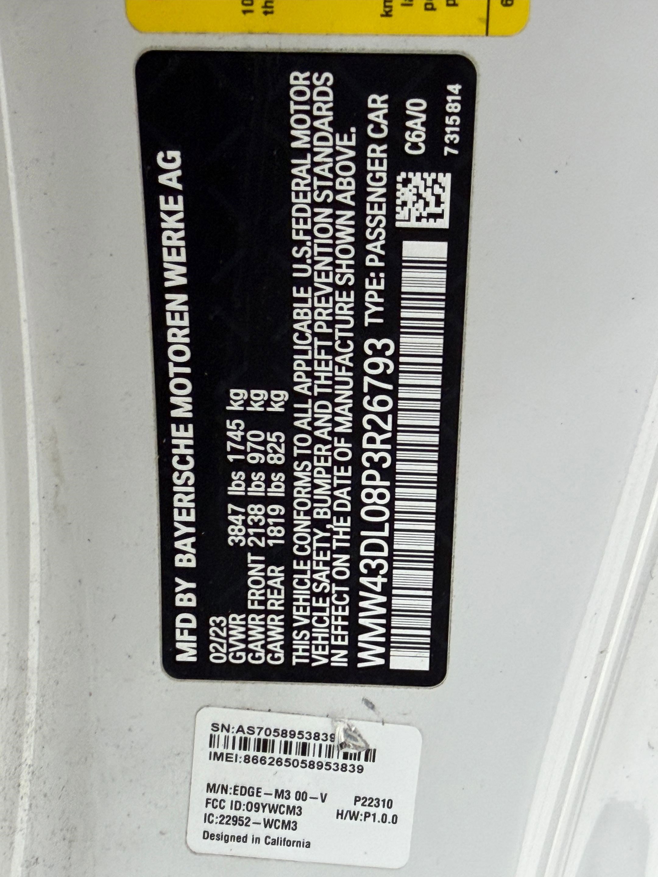 Certified 2023 MINI Cooper S image 20