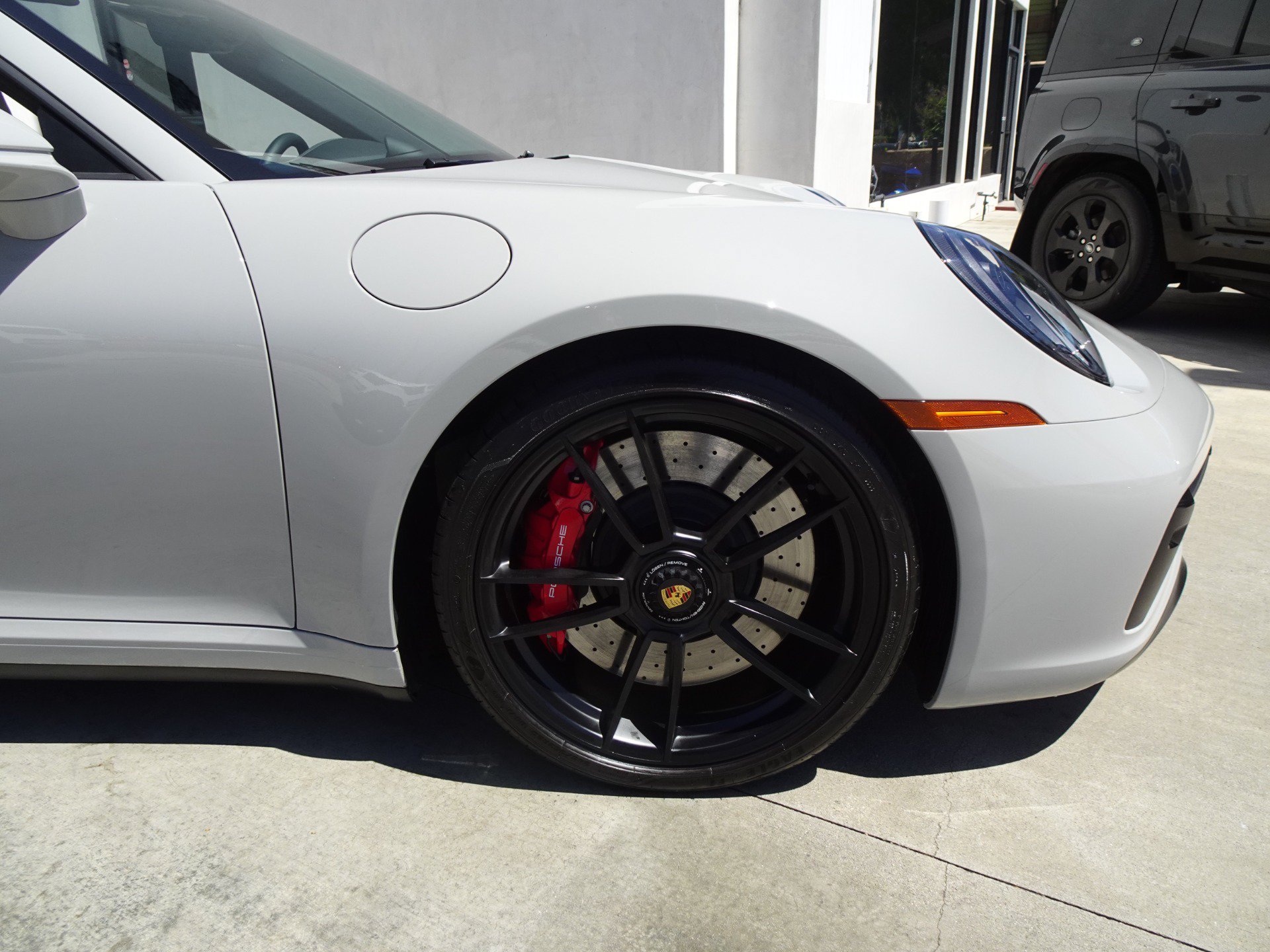 Used 2022 Porsche 911 Carrera GTS RWD image 11