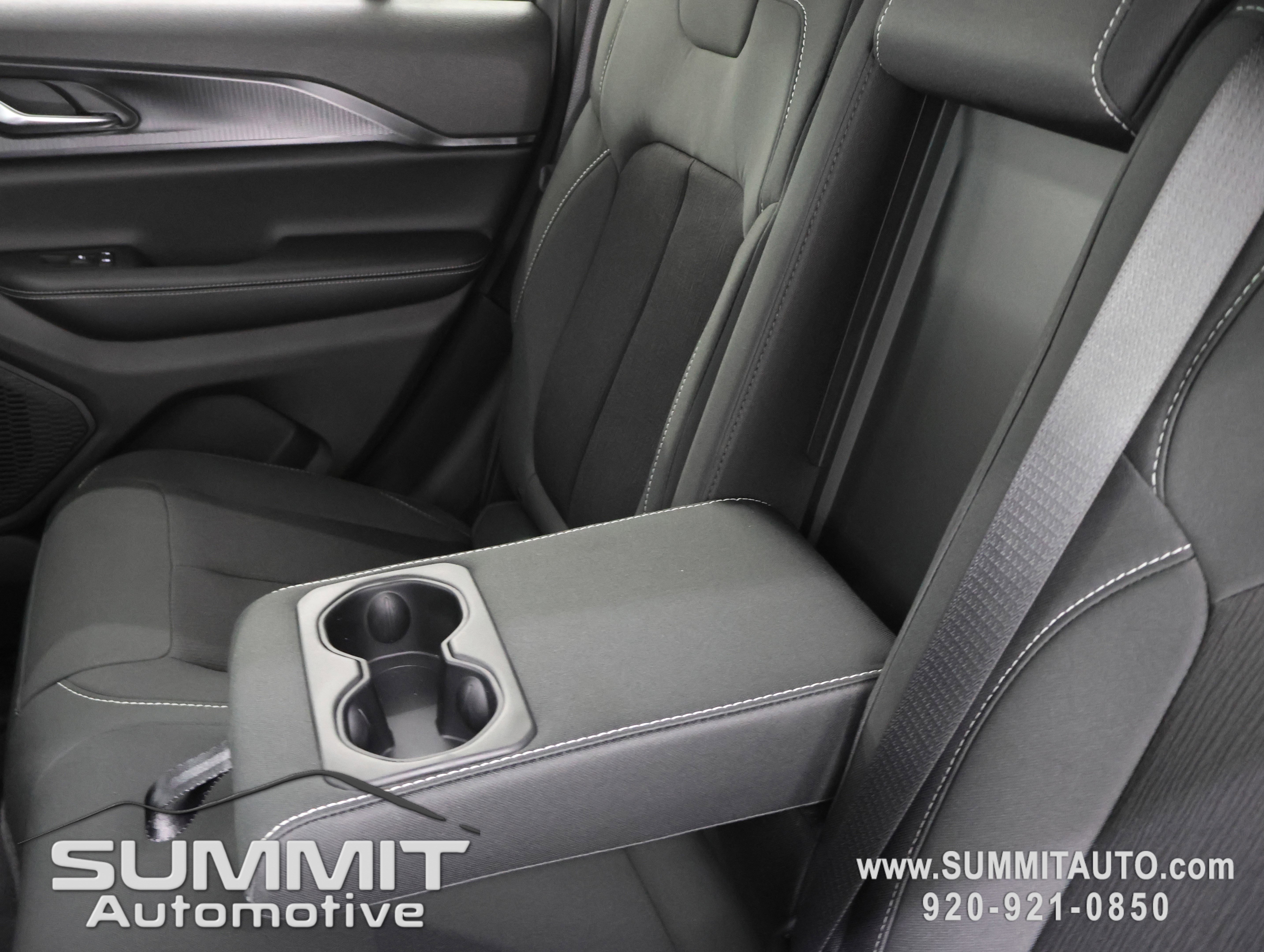 New 2026 Jeep Grand Cherokee Laredo X image 41